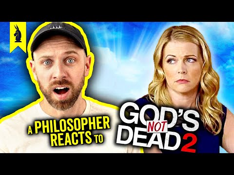 فيديو: ما هو موضوع God's Not Dead 2؟