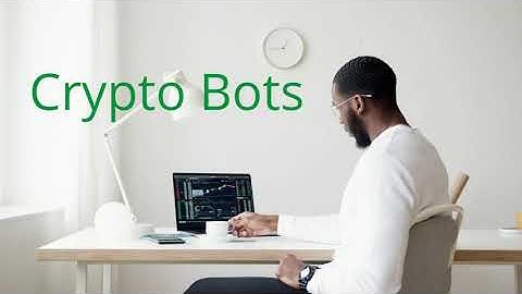How to setup a Crypto Trading Bot in 3 minutes (Bitsgap)