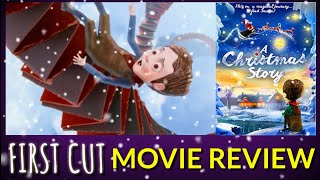 Finding Santa: A Christmas Adventure (2016) - FIRST CUT: Review
#Movies #MovieReviews
Jon & Jason review Danish Christmas animated film Finding Santa: A Christmas Story (2016) directed by Jacob Ley. From TriCoast Pictures.
Follow us on Twitter:
Film Hooligans @Film_Hooligans
Jon Dunning @OrzhovDunn
Jason Alt @JasonEAlt
Support the show by becoming a Patron:
https://www.patreon.com/user?u=15831595 Finding Santa: A Christmas Adventure (2016) - FIRST CUT: Review
