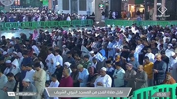 سورة الإنسان | الشيخ عبدالله القرافي