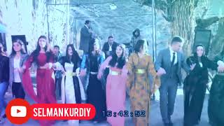 Yüksekova Düğünleri Hozan Mesut Milane Govend Dilan 2020 Şfet