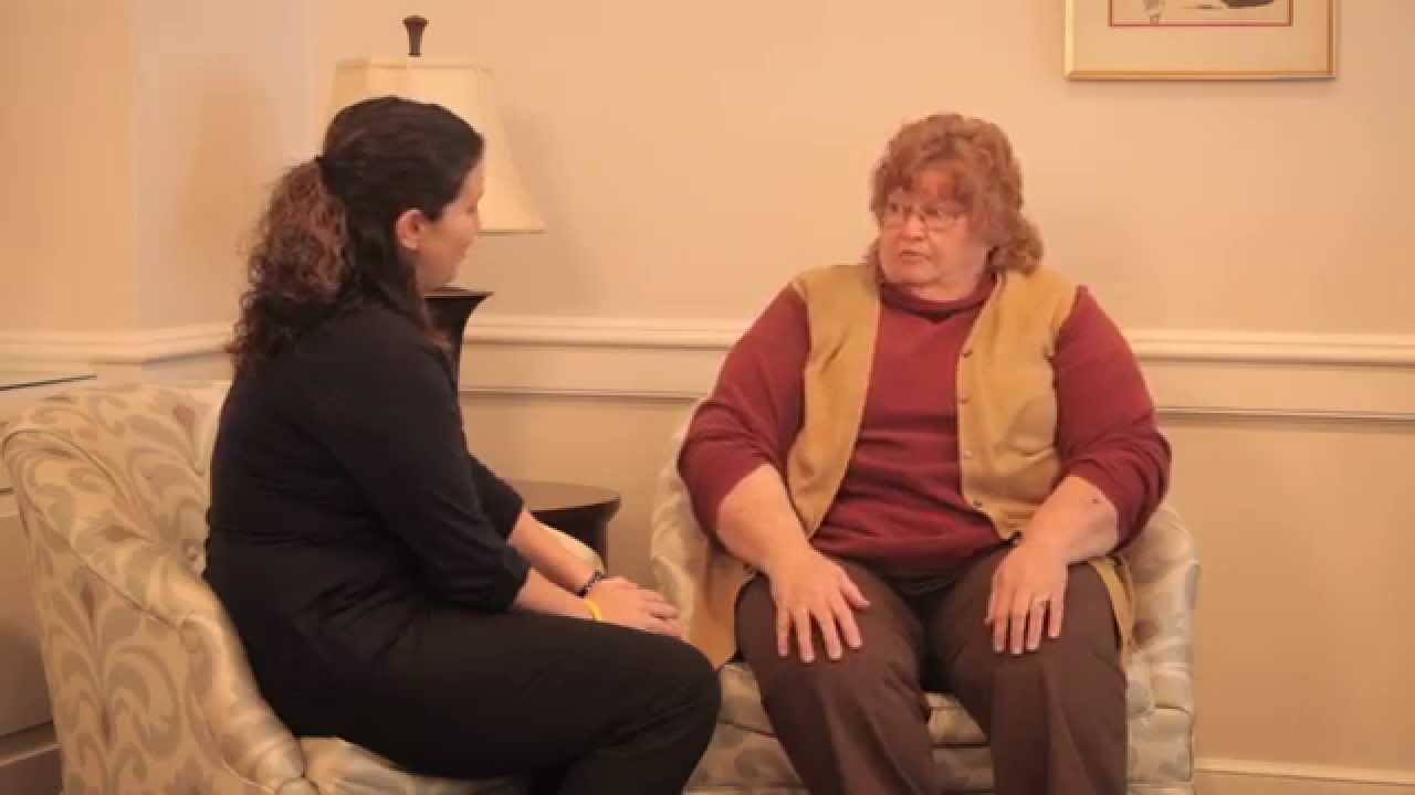 GWEP 6 Calm Breathing for the Treatment of Behavioral and Psychological