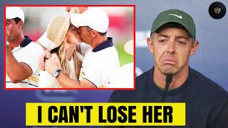 Why Rory McIlroy Called Off His Divorce The Fight To Save His Family
