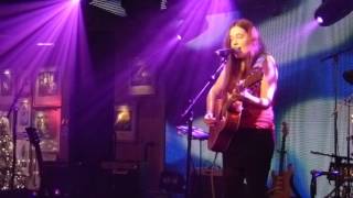 Samson (Cover) LIVE at Under The Bridge London | Abi Foster