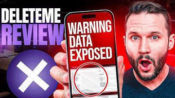DeleteMe Review: How to Remove Yourself From The Internet, Forever (2025 Guide)