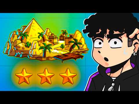 How to Complete All Desert Secret Quests in Blox Fruits
