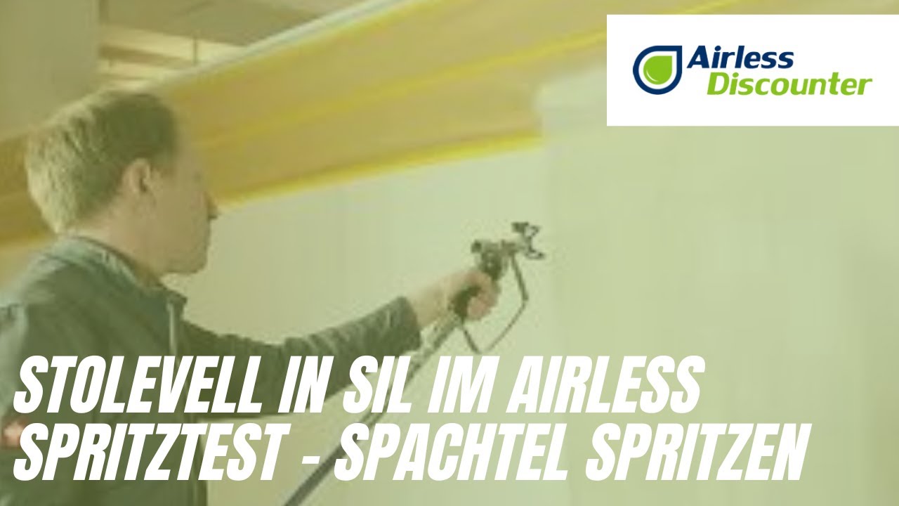 Erstaunlich Stolevell In Sil Bild