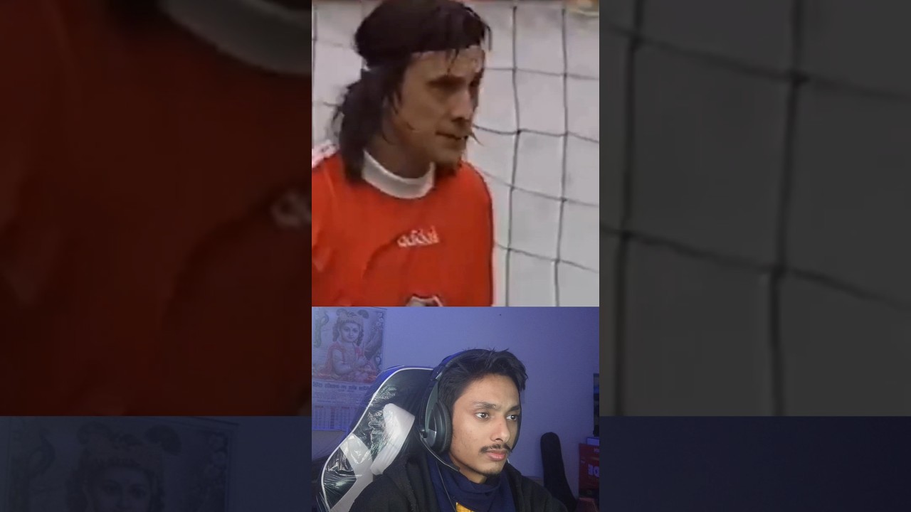 Strongest Goalkeeper 💥💥 shorts YouTube