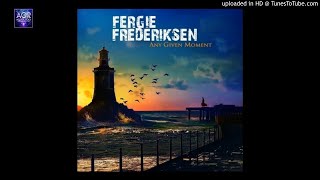 Fergie Frederiksen - Angel Don't Cry - YouTube