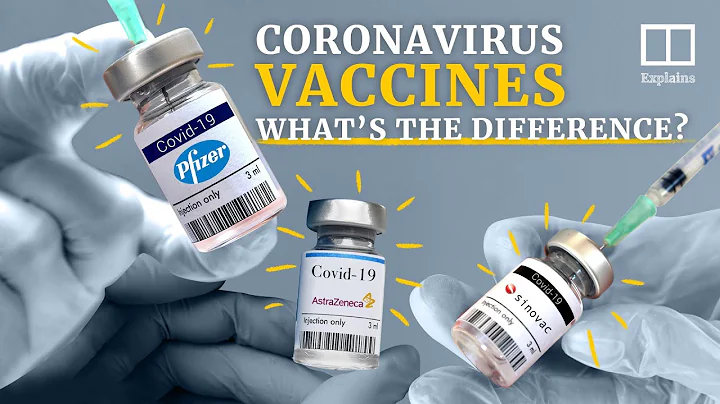 What's the difference between the major Covid-19 vaccines? - DayDayNews