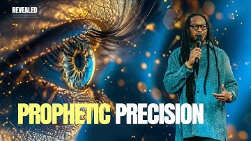 How God Hides Your Destiny in the Smallest Details | REVEALED | PROPHET LOVY L. ELIAS
