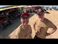 Dakar 2026 - Stage 6 - Onboard with Dakar Heroes