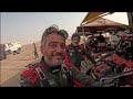 Dakar 2026 - Stage 6 - Onboard with Dakar Heroes