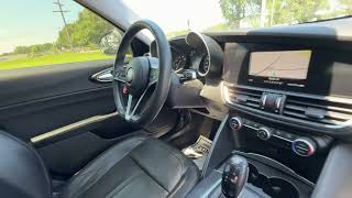 Video tour