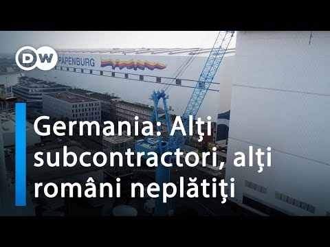 Video: Templul Din șantierul Naval