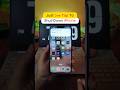 Just One Tap to Shut Down iPhone #iphonetricks #ytshorts