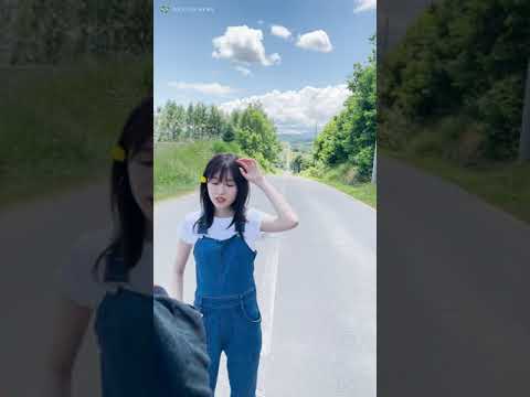 福本莉子、21歳誕生日に4年ぶり写真集　北海道を舞台に「彼との初めての旅行」メイキング映像が解禁