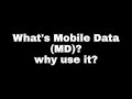 يعني اي mobile data ولي بنستخدمه؟ | info in 1 min