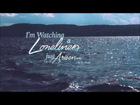 [VIETSUB+ENGSUB] I'm Watching a Loneliness Just Arisen - 새소년 Se So Neon