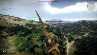 War thunder Teddybears feat. Eve - Rocket Scientist