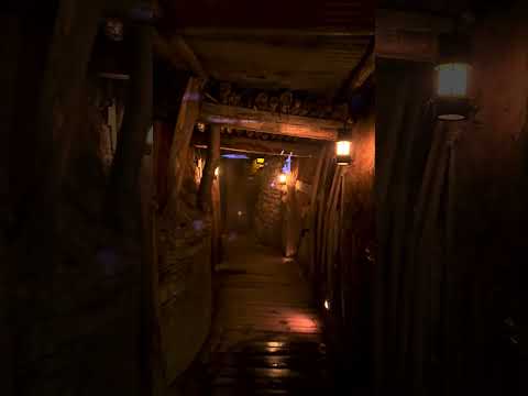 Les Amoureux de Verdun | Puy du Fou
