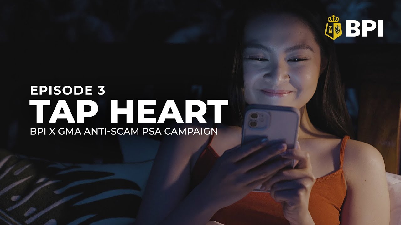Tap Heart | BPI |  2023