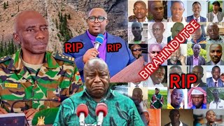 🚨😭🙆Iri joro Prime ahaye isomo Neva, Mbayahaga mwakunze, amakuru ateye agashavu