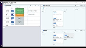 Favro Epic Progress Tracking Automation