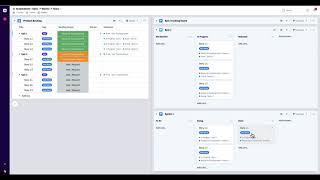 Favro Epic Progress Tracking Automation