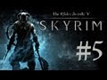 TES V: SKYRIM | #5 | Das erste Dorf