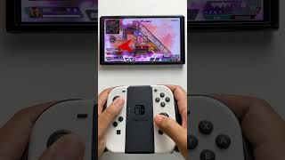 Apex Legends Gameplay on Nintendo Switch Must Watch #apexlegends #nintendoswitcholed