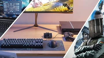 Reviewing And Unboxing FO202 Keyboard and Mouse Adapter
