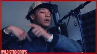 KOgonnablow - Mvld Str8 Drops | Hard-Hitting Freestyle | Movinloud
