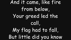 Linkin Park: A Line In The Sand (Lyrics)  - Durasi: 6:34. 