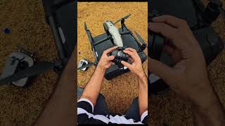 Dji Inspire 2 Flight Setup Asmr Satisfying Sounds