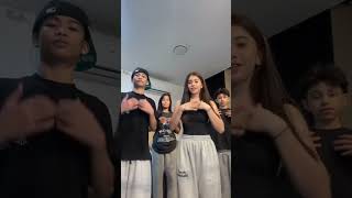 Yeahleen X Walloe shortsfeed youtubeshorts shorts tiktok couple