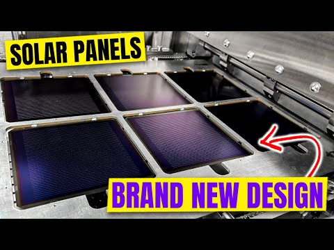 Super-efficient Solar Cells: