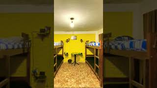 El mejor lugar para hospedarte de La Cruz Córdoba