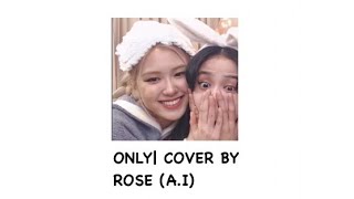 Onlylee Hi cover By Rose Ai