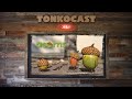 TONKOCAST: Acorns (2020), Bradley Furnish, Ryusuke Villemin, and Toshi Nakamura.