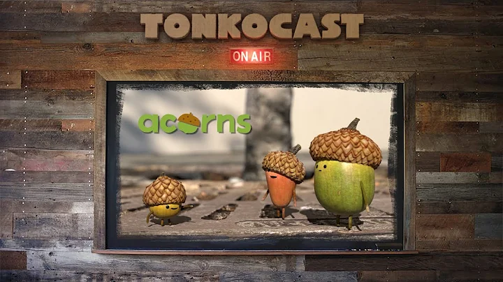 TONKOCAST: Acorns (2020), Bradley Furnish, Ryusuke...