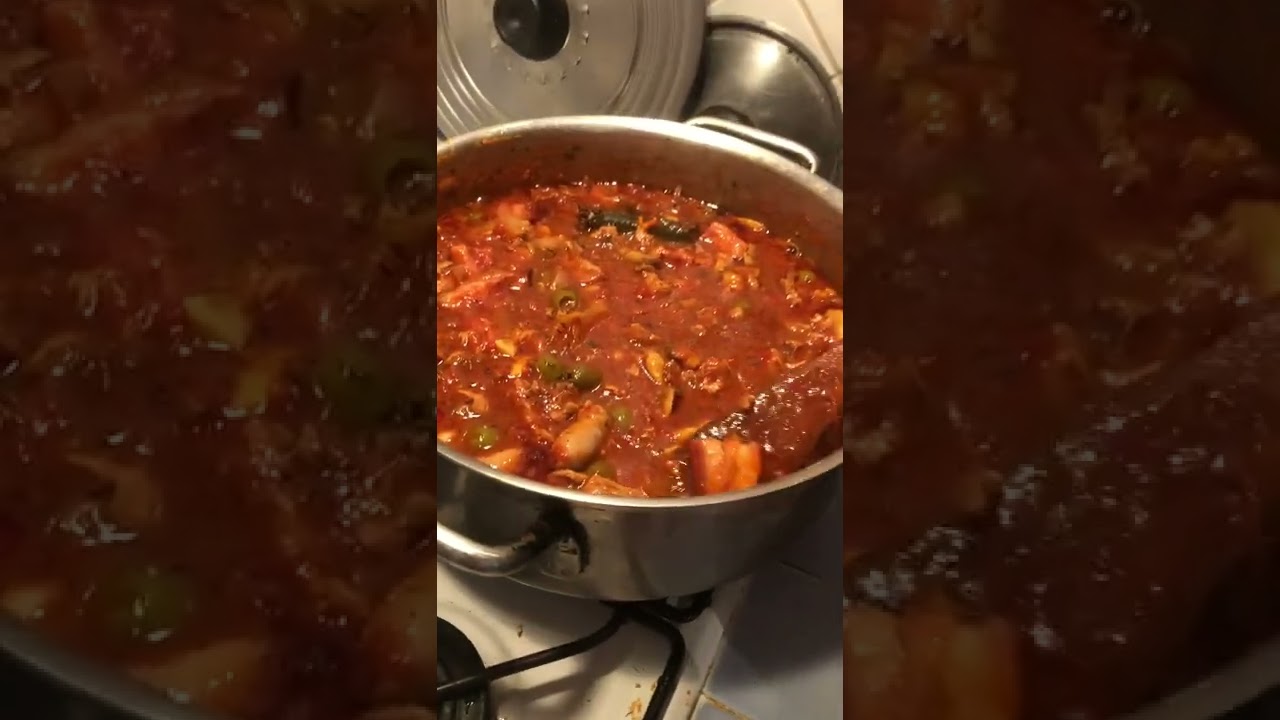 n-n-en-cuisine-champignons-sauce-accent-youtube