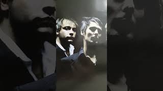 vinyl english №23 - muse - starlight #английский #виниловыепластинки #muse #starlight #shorts