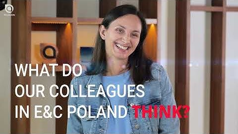 Women in Engineering - Myth vs Reality: what our colleagues in Poland say