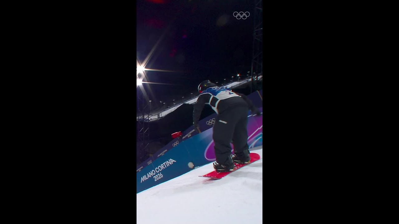 NO ONE ABOVE! 🇯🇵🏂 