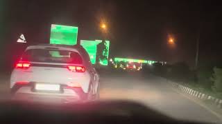 Dharamshala To Hisar Night