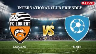 đŽLorient VS UNFP | International Club Friendly 2026 | Live Score đŽLorient VS UNFP | International Club Friendly 2026 | Live Score