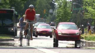 Complete Streets