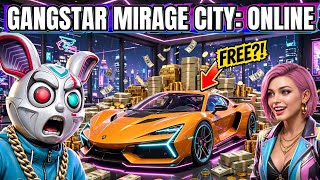 ¿Es Gangstar Mirage City el MEJOR clon de GTA jamás creado? screenshot 5