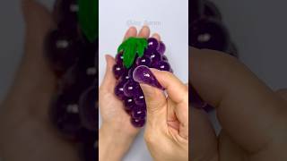 🍇Grape Squishy DIY with Nano Tape!